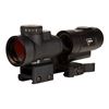 Image 1 : TRIJICON MRO 1X25 HD 68 2 MOA RED DOT COMBO SET