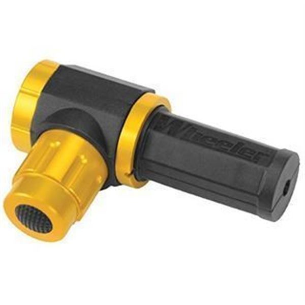 WHEELER PROFESSIONAL LASER BORE SIGHTER RED