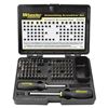 Image 1 : WHEELER 72 PIECE GUN SCREWDRIVER KIT