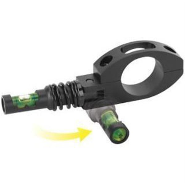 WHEELER SCOPE ANTI CANT INDICATOR 1"