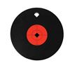 Image 1 : BC 8" ONE HOLE AR500 GONG TARGET