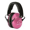 Image 1 : WALK YOUTH WOMEN MUFF FOLDING MUFF PINK