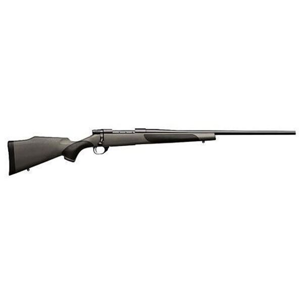 WEATHERBY VANGUARD SYNTHETIC 300 WIN 26" BLUED/BLACK/GRAY