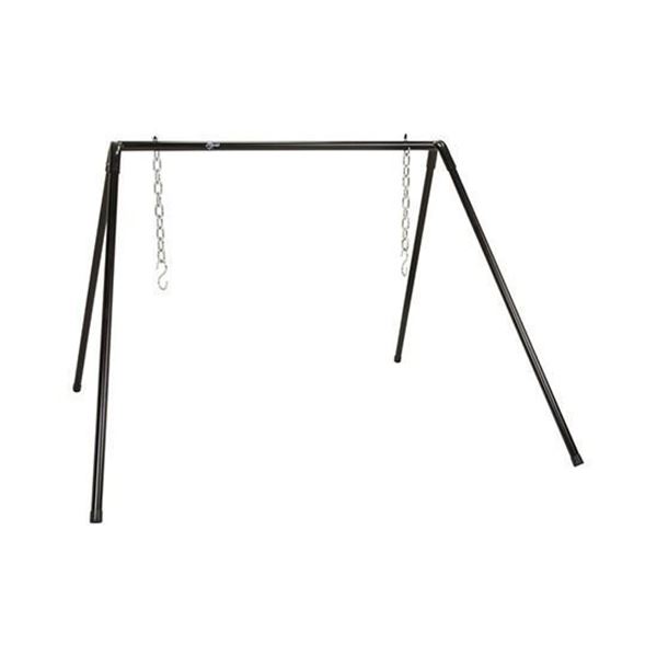 ALLEN CUSTOM TARGET SYSTEMS QUIK-SET STAND