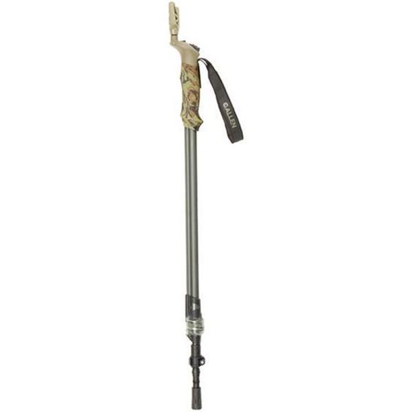ALLEN AXIAL EZ-STIK SHOOTING STICK MONOPOD