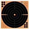 Image 1 : ALLEN EZ AIM ADHESIVE SPLASH 17.5X17.5 BULLS 5