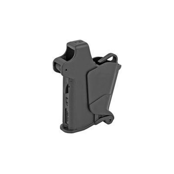 MAGLULA 22LR-380 PSTL BABYUPLULA BLK