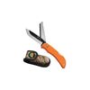Image 1 : OD EDGE 3.5" RAZOR-PRO S ORANGE