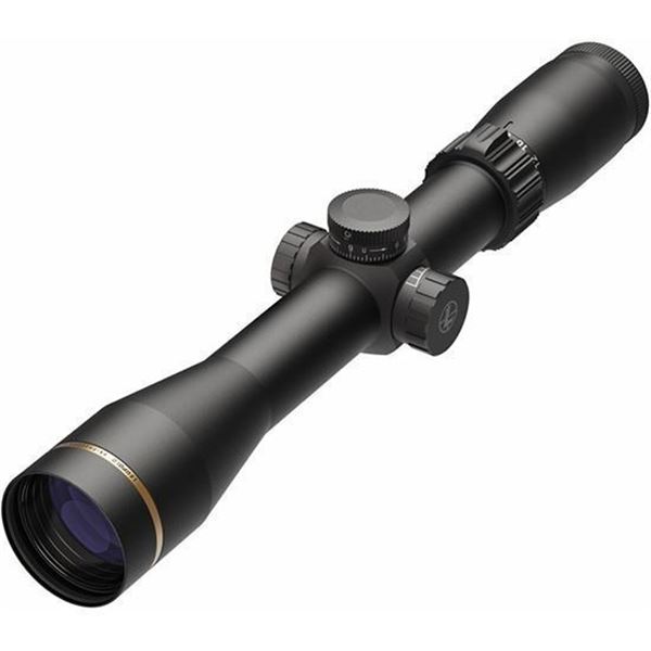 LEU VX FREEDOM 6-18X40 30MM CDS SF TRI MOA