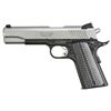 Image 1 : RUGER SR1911 .45ACP FS 8-SHOT LIGHTWEIGHT G10 GRIS