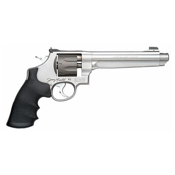 S&W 929 PERFORMANCE CENTER 9MM 8-SHOT 6.5"