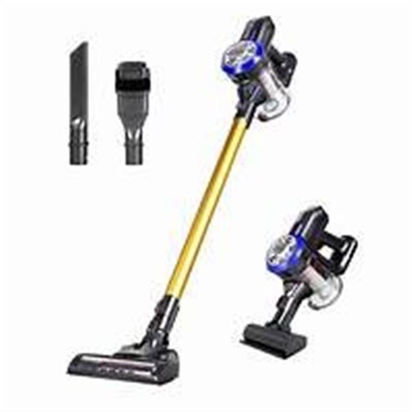 Aspirateur