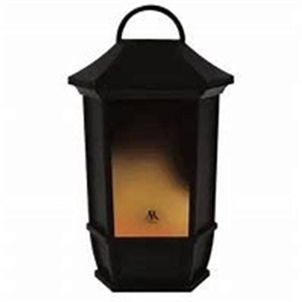 lampe et speaker