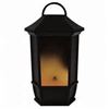 Image 1 : lampe et speaker