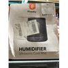 Image 1 : humidifier