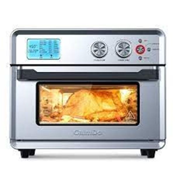 air fryer oven