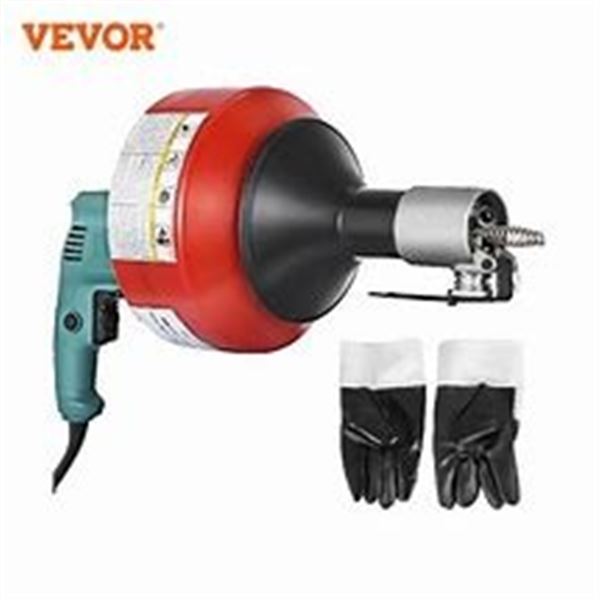 cleaning machine