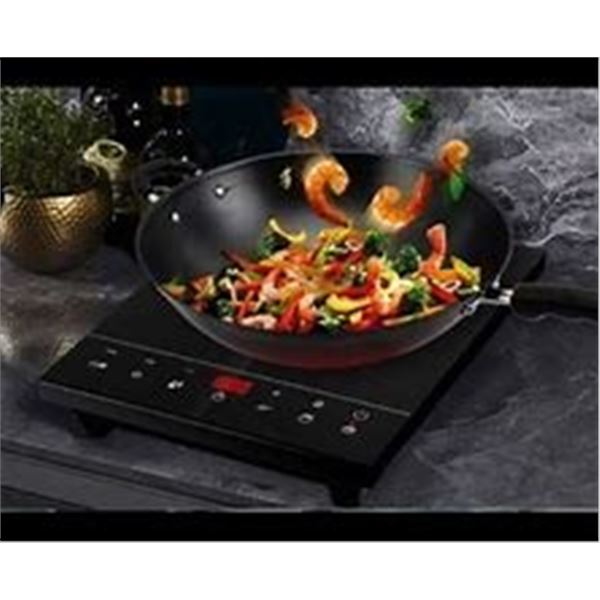 induction cooker