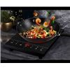 Image 1 : induction cooker