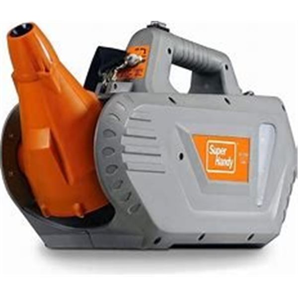 handheld fogger