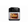 Image 1 : air fryer oven
