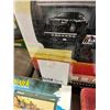 Image 2 : car headrest multimedia