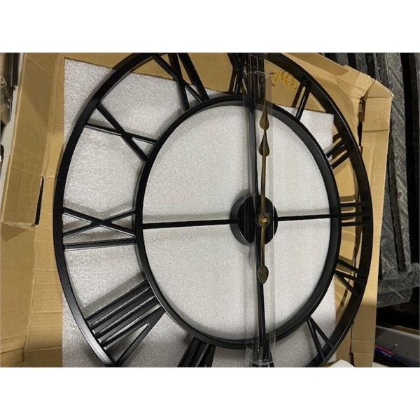 horloge