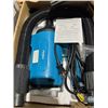 Image 4 : Aspirateur