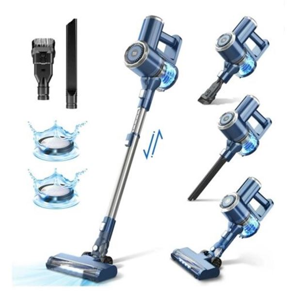 Aspirateur