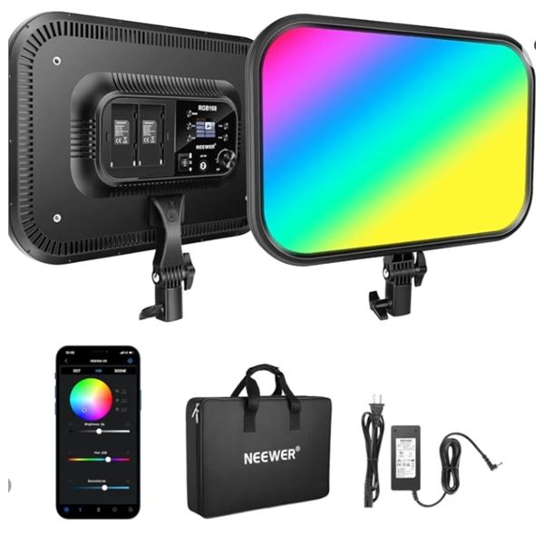 LED lights