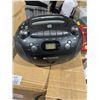 Image 3 : boombox