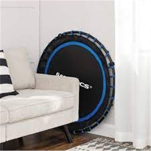 fitness trampoline