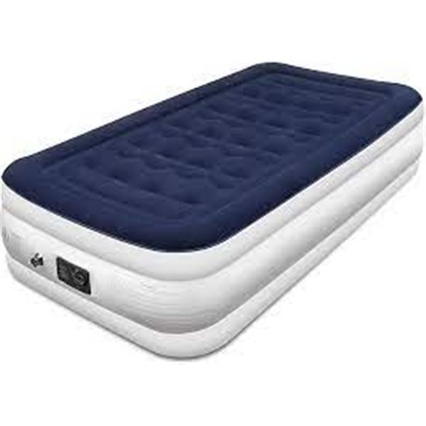 air bed