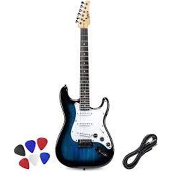 electric guitar