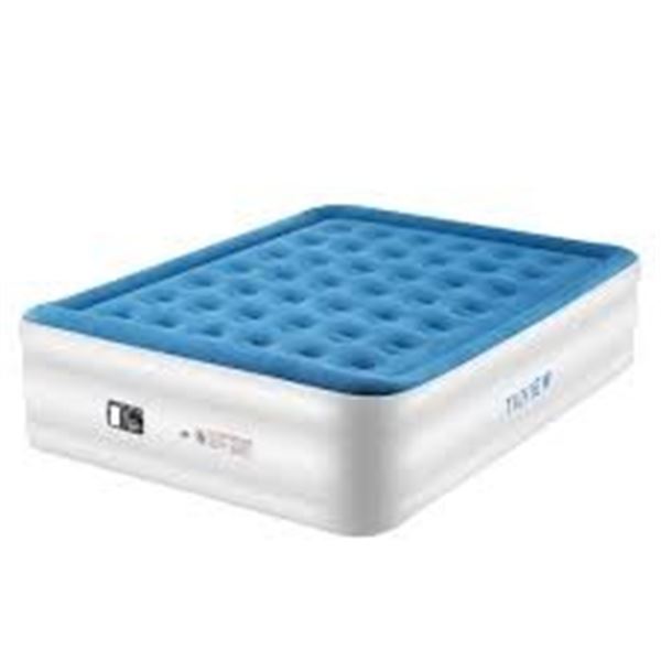 air bed