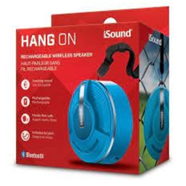 wireless speaker