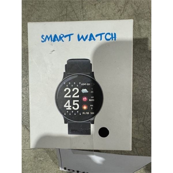 smart watch