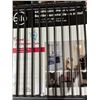 Image 2 : barrière extensible en mètal