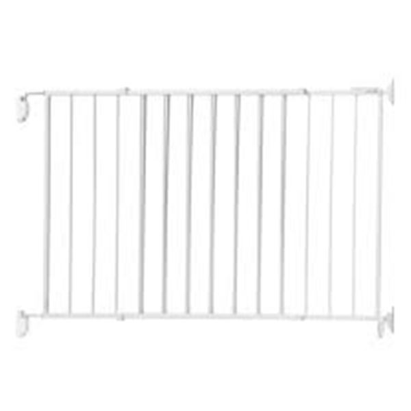 barrière de sècuritè