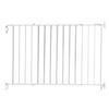 Image 1 : barrière de sècuritè