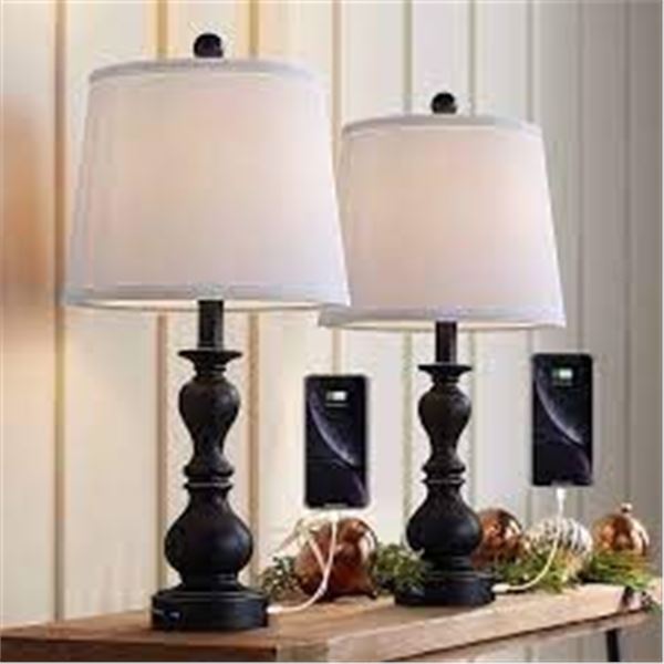 lamp
