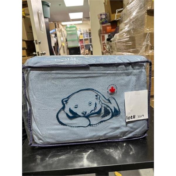 fitted sheet