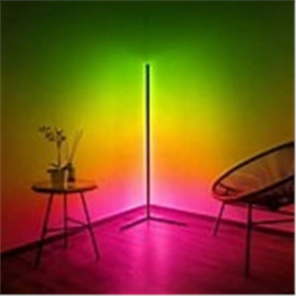 lampe lead