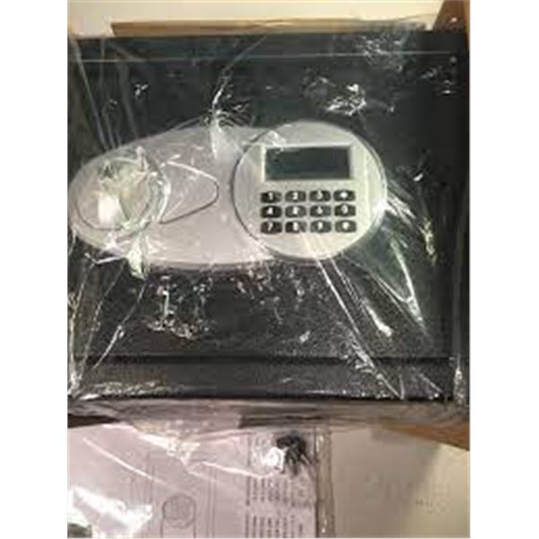 security safe