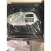 Image 1 : security safe