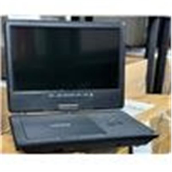 digital multimedia portable video player