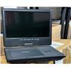 Image 1 : digital multimedia portable video player