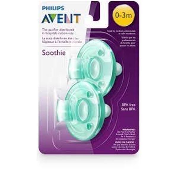 philips avent