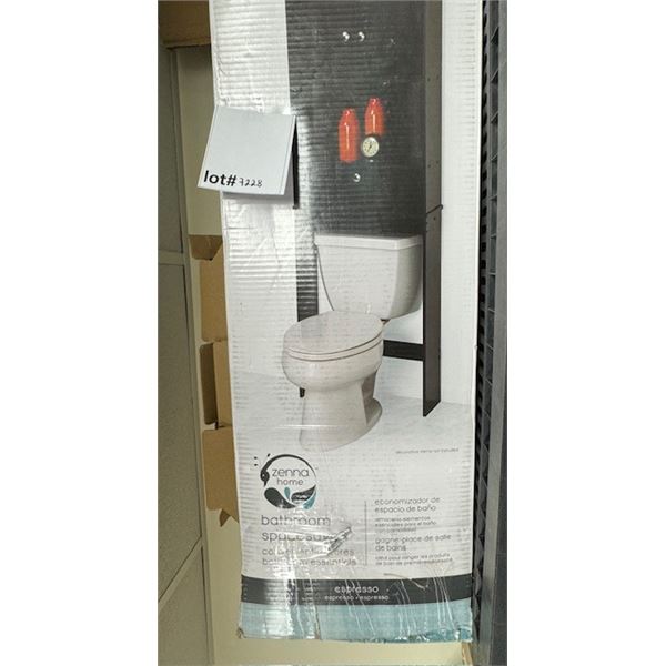 bathroom spacesaver
