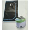 Image 2 : portable steam home sauna